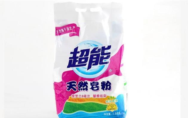 什么品牌的洗衣粉最好缩略图