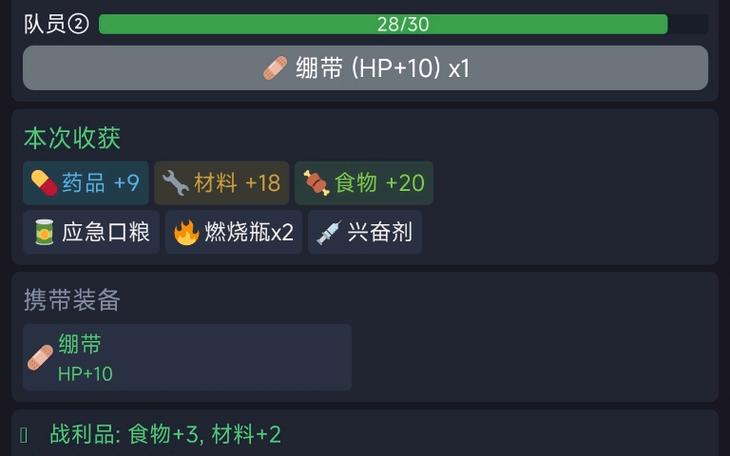 《末日灾变:我打造顶级避难所》