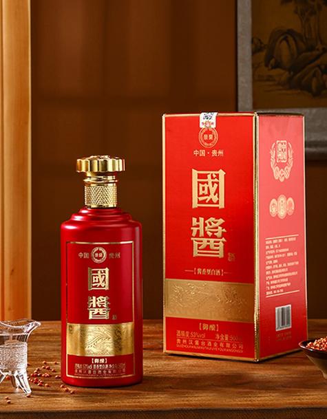 国酱酒为什么这么便宜