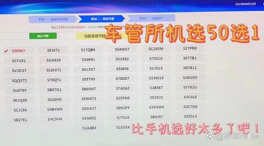 黑龙江车牌号顺口溜