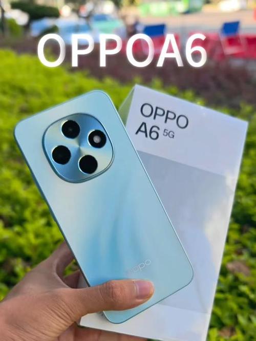 oppoa6参数