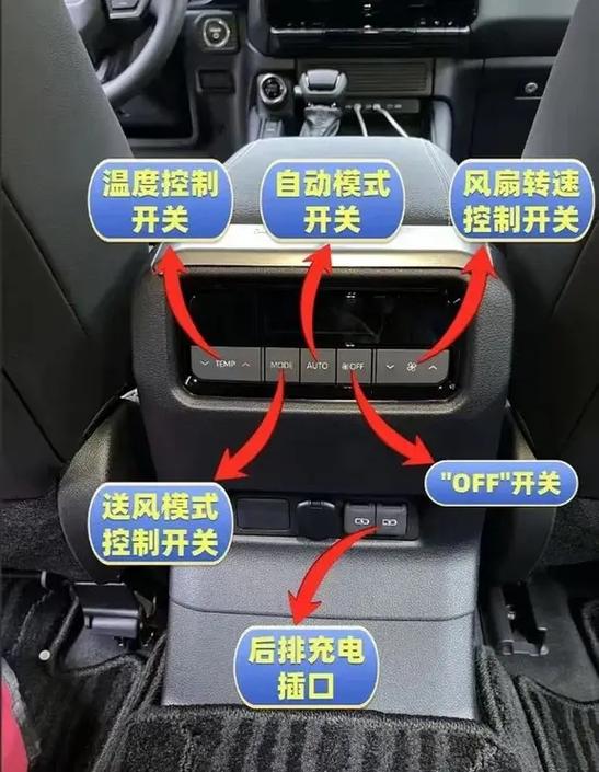 丰田普拉多用户说明书