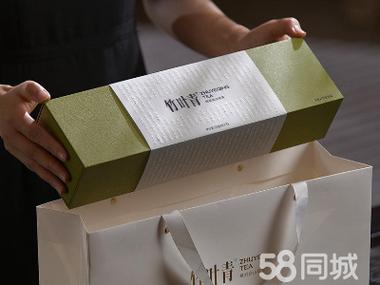 茶叶礼盒有人回收吗