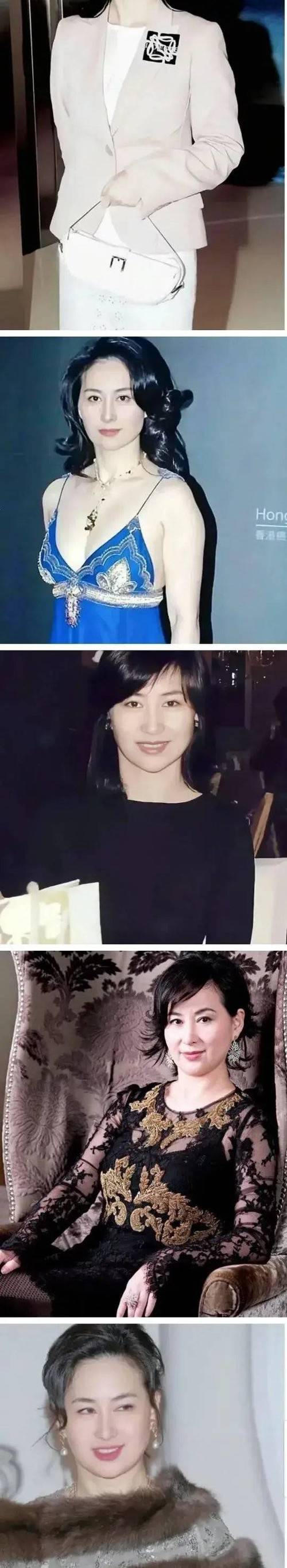何超琼的八字非常好