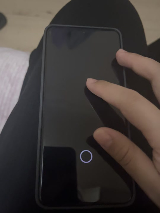 小米手机nfc读取错误