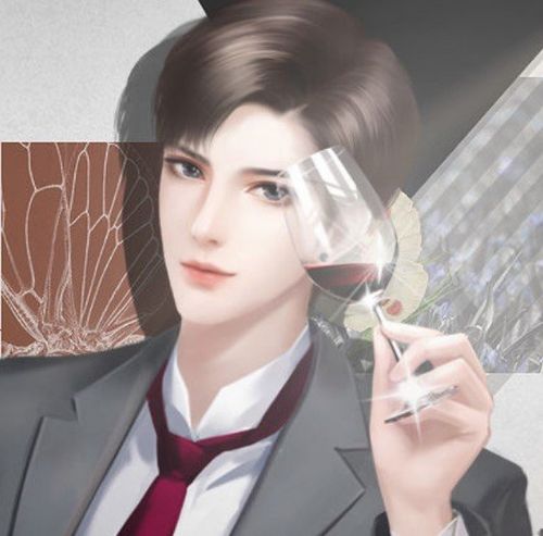 橙光都市男性向金手指缩略图