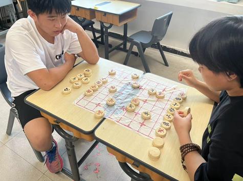 中国象棋人机对战软件