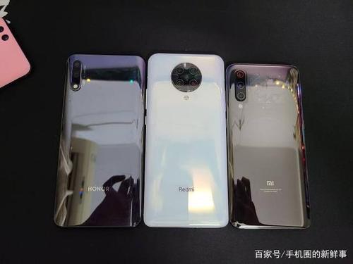 红米k30ultra和至尊版一样吗缩略图