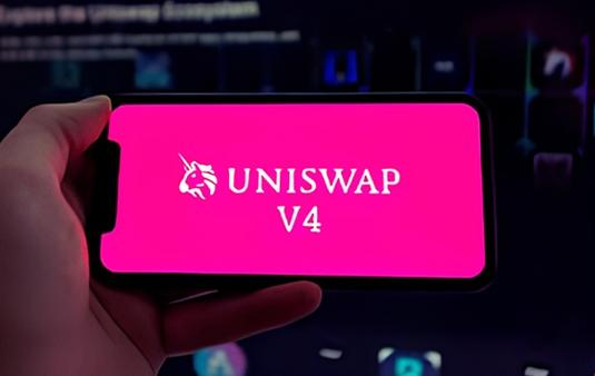 uniswap交易所安卓版缩略图