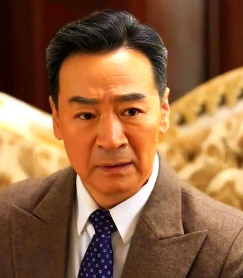 老爷专业户的演员