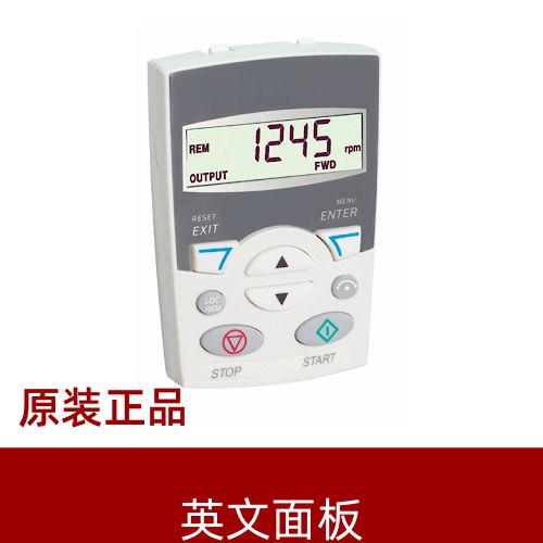 abb510变频器说明书缩略图