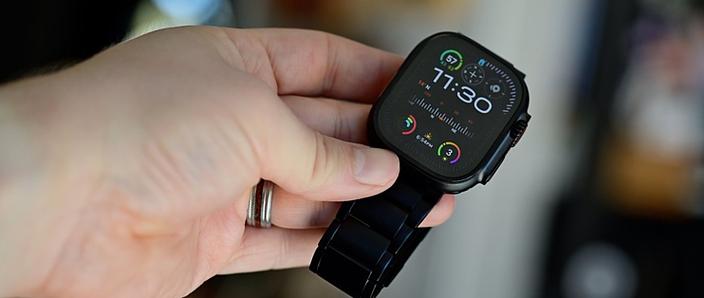 iwatch1代忘记密码