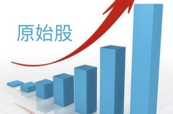 公司上市后原始股肯定赚钱吗