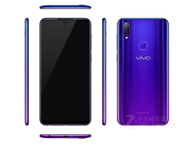vivoz3i音质怎么调