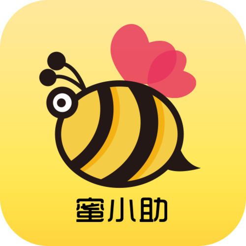 蜜小助app原来叫什么