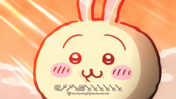chiikawa表情包