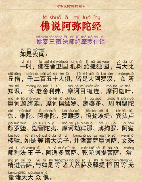 《佛经大全》下载