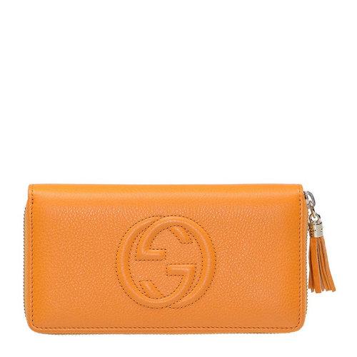 gucci官网女士钱包