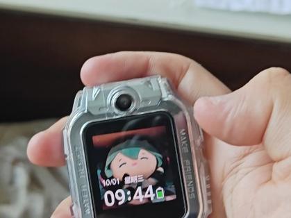 小天才z6关机后可以app开机吗