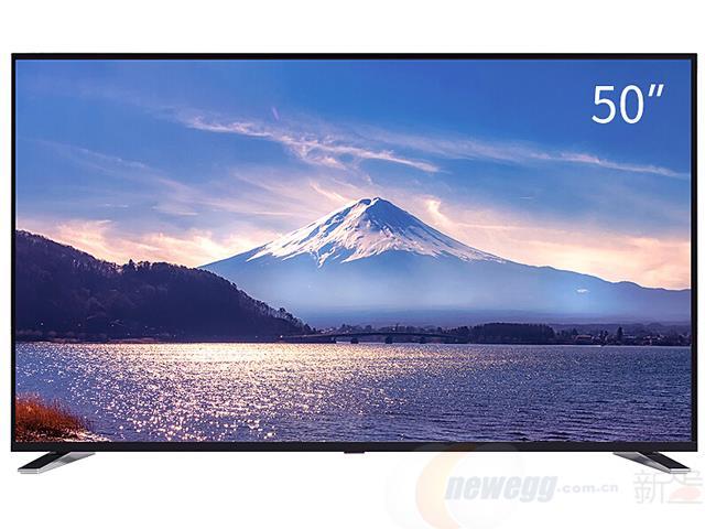 东芝50u5850c