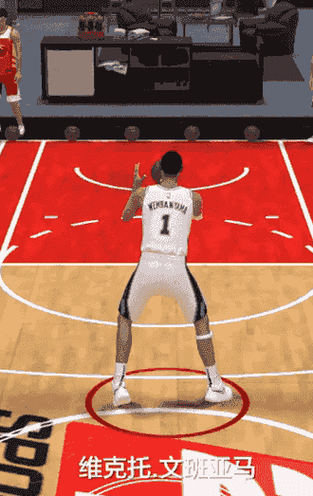 nba2k19投篮完美诀窍缩略图