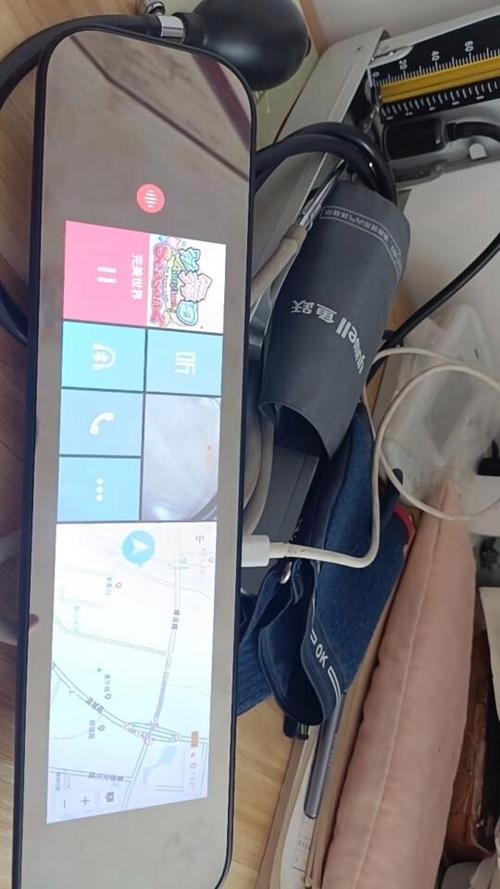 70迈智能后视镜不断重启