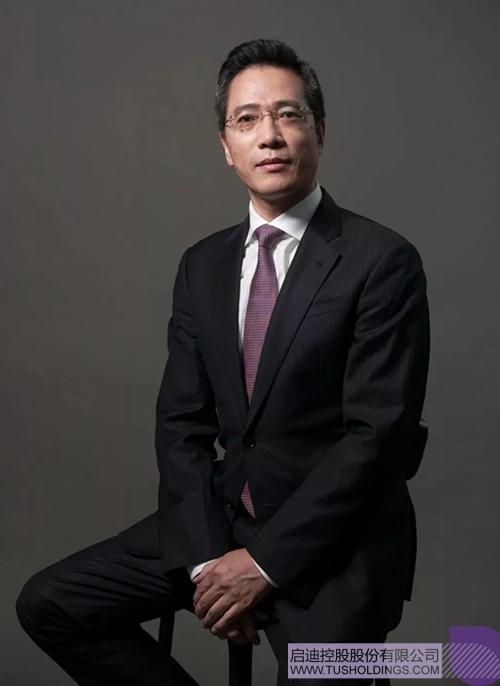 启迪区块链集团上市公司
