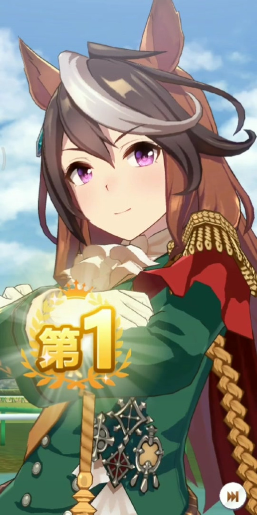 赛马娘ura什么意思