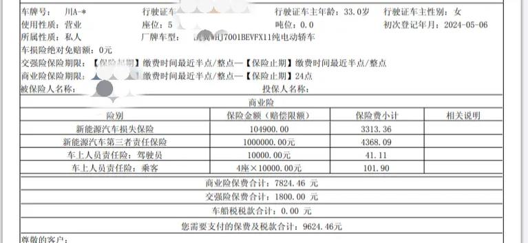 2026网约车怎么买保险