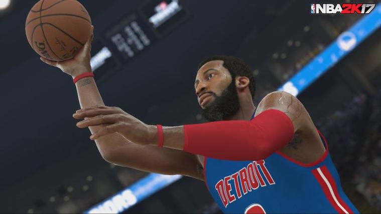 nba2k17生涯模式比赛不能打