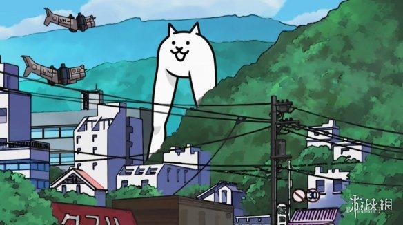 喵咪大作战