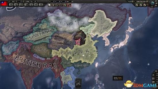 钢铁雄心4mod安装教程