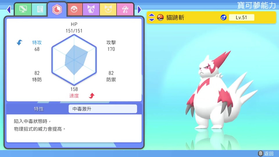 口袋妖怪单机版猫鼬斩怎么抓