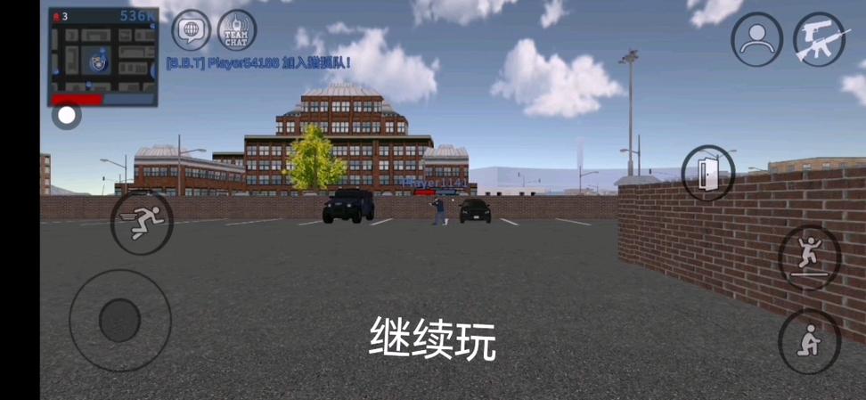 正义对决3旧版本下载缩略图