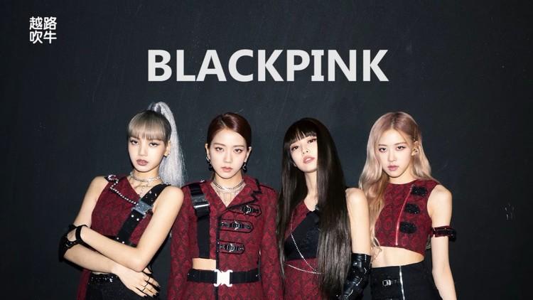 BlackpinkOffline for Blink-KPop