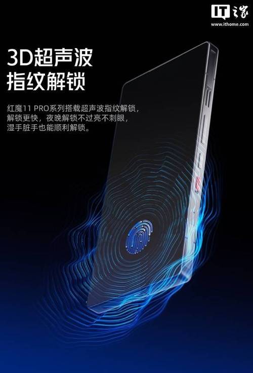 华为指纹特效