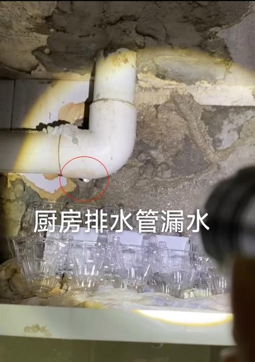 家里没水了是什么原因