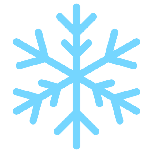 雪花小表情输入法