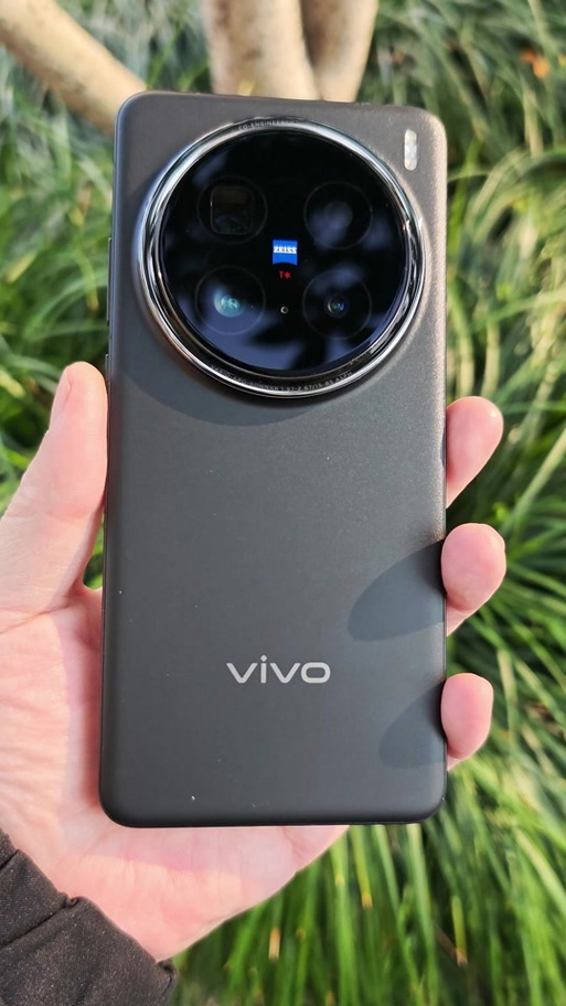 vivo手机拍照技巧从入门到精通
