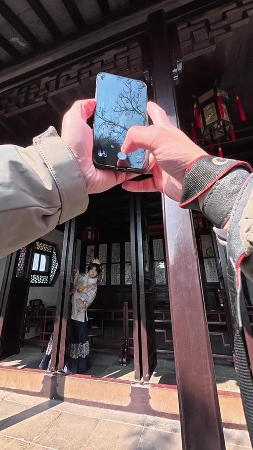 iphone11怎么延时拍照