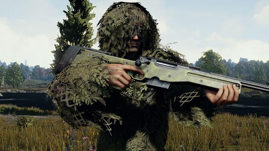 pubg 百度网盘