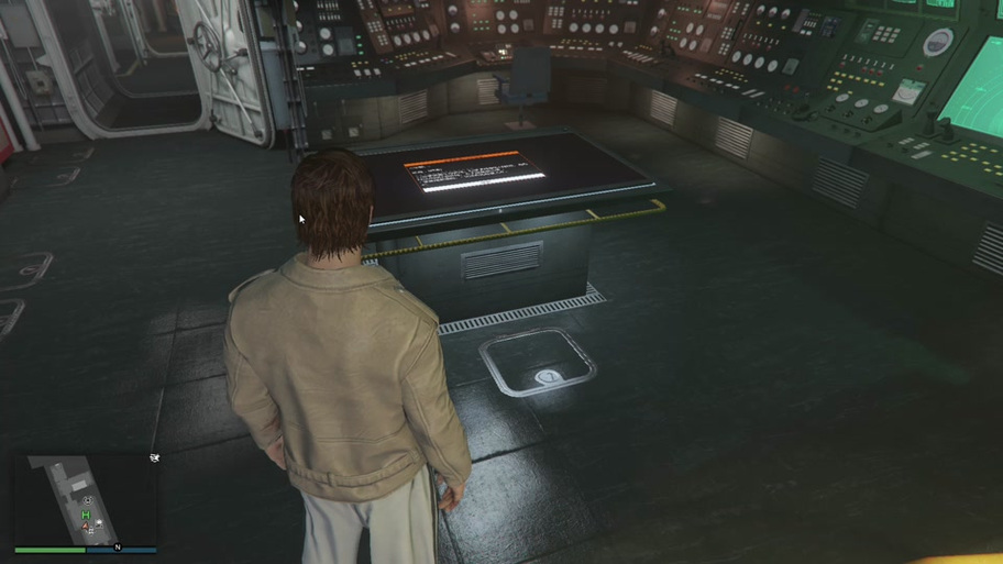 gta5定向风险之后没任务了
