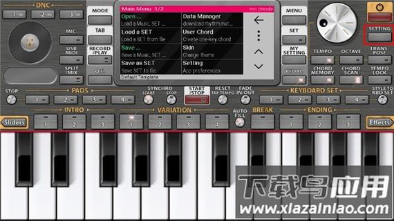 midi音乐缩略图