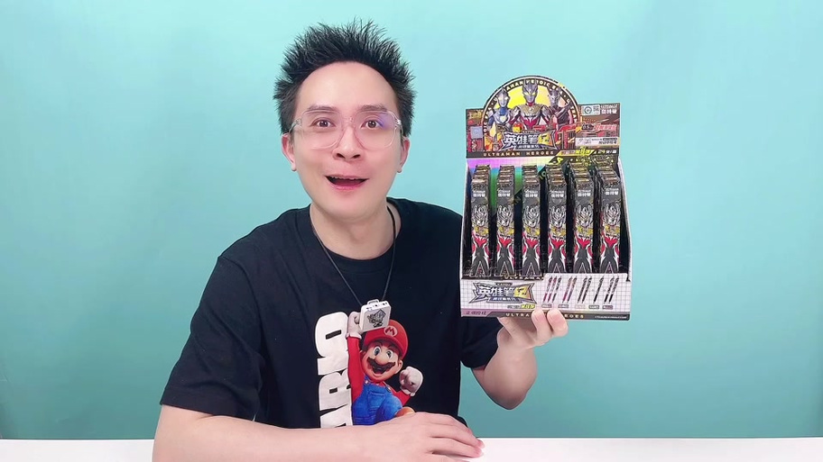 柚子爸拆橡皮盲盒图标