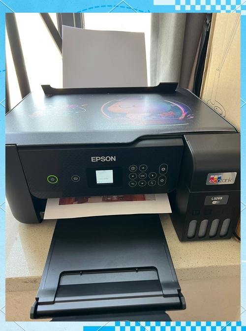 爱普生690k缺纸灯闪暂停灯亮缩略图