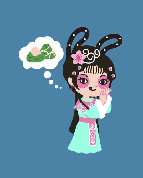 蜜糖小青梅人物介绍