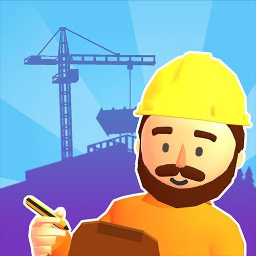 mc建造自己的迷你城市游戏截图