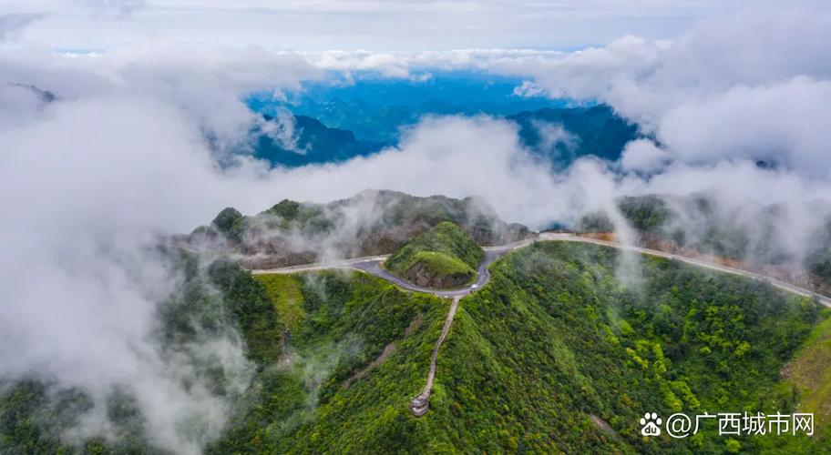 多高才能看到整个地球