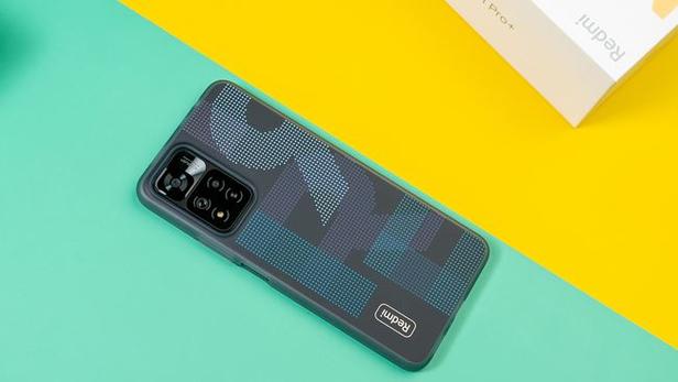 红米note11pro怎么样