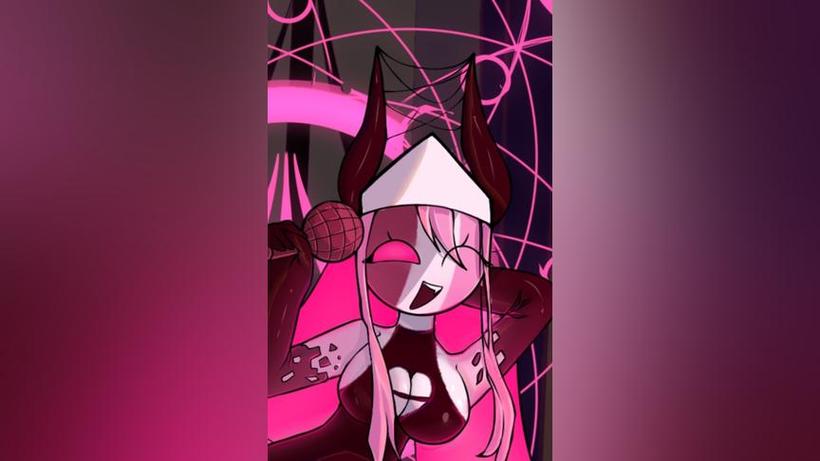 fnf修女模组游戏特色